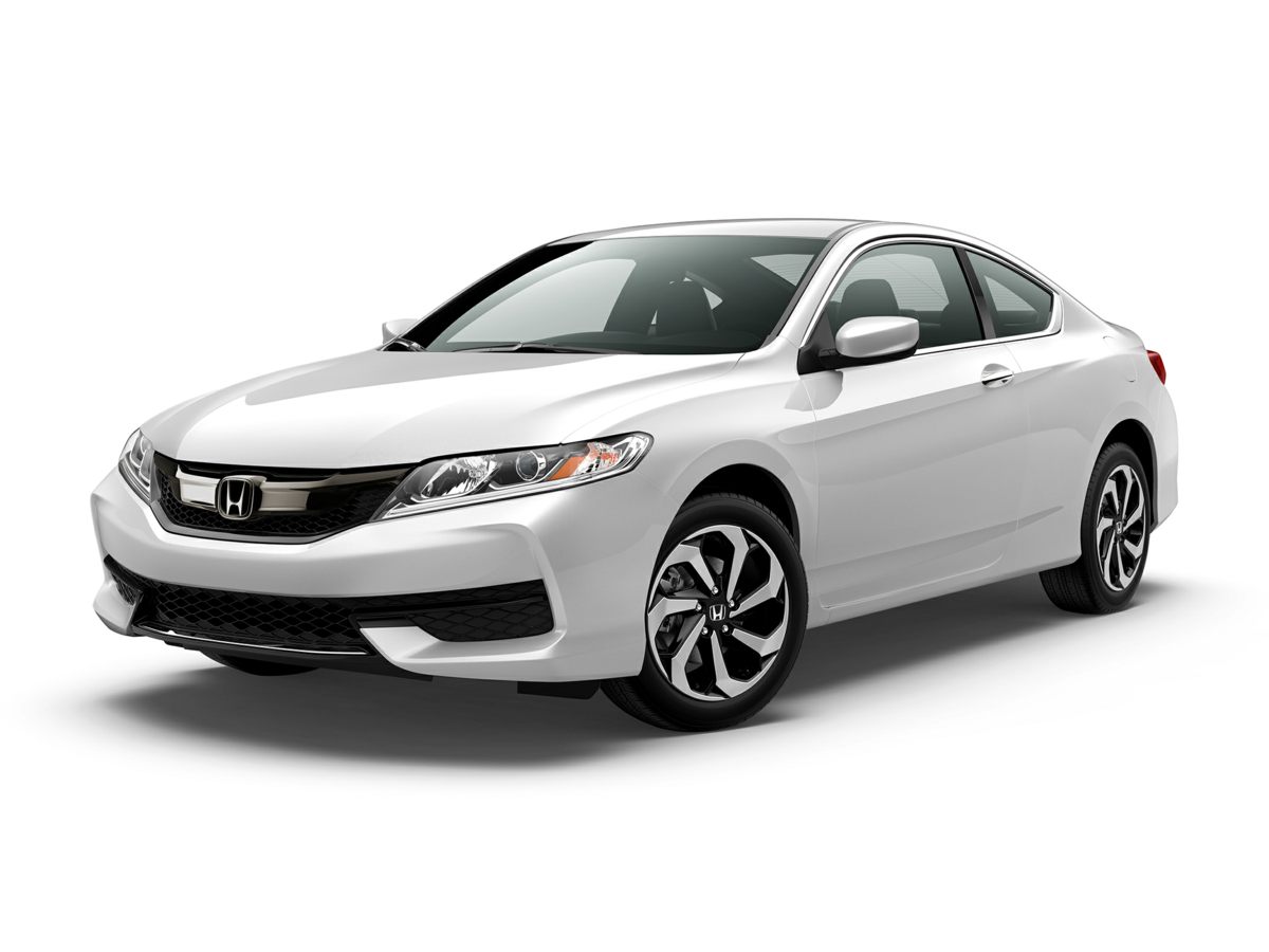 Certified Pre Owned 2017 Honda Accord Lx S 2 4t